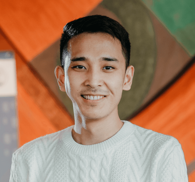 Batmunkh Myagmardorj