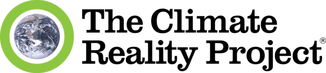 Climate Reality Projects logo